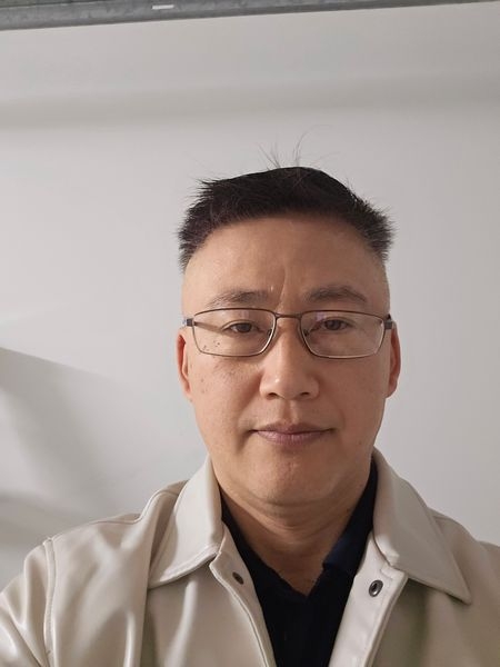 jeffery的第一张照片--平和相亲网