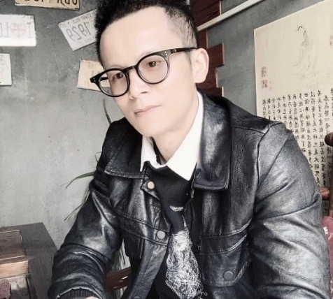 缘来在这的第一张照片--平和相亲网