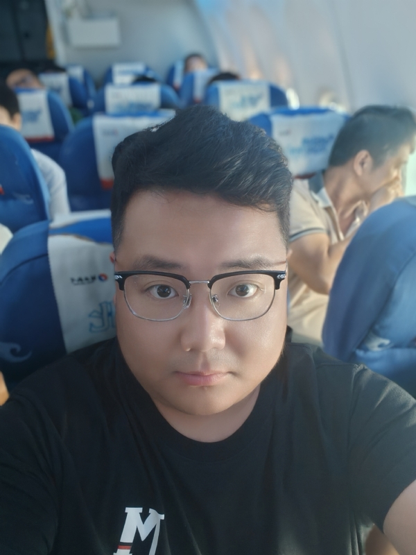 万能蓝胖子的第一张照片--平和相亲网