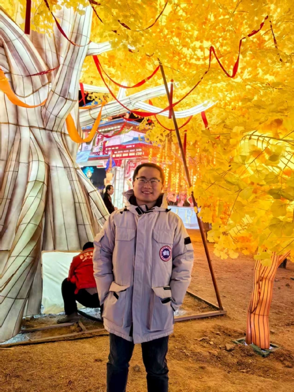 晓木的第二张照片--平和相亲网