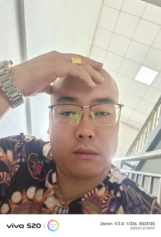 一生诺言的第五张照片--平和相亲网