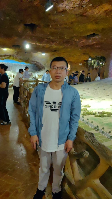 时光的第一张照片--平和相亲网
