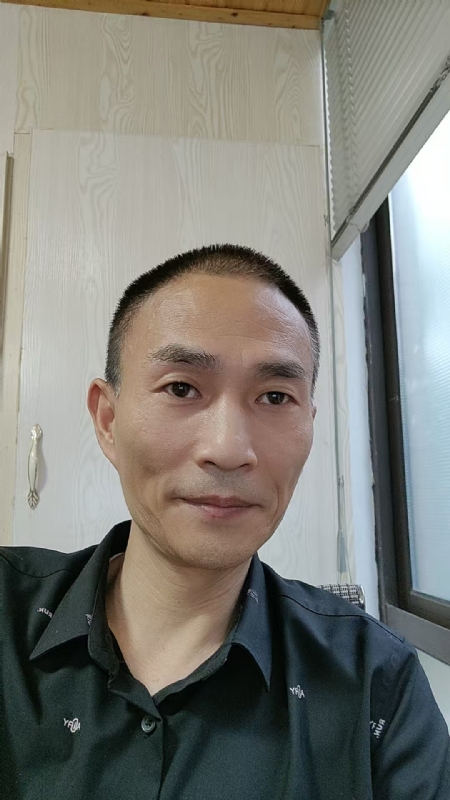 风铃的第一张照片--平和相亲网