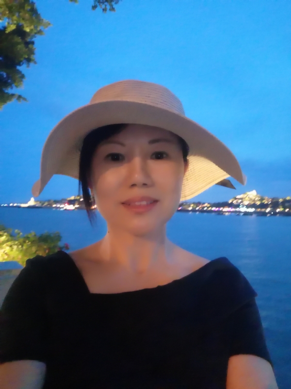 一心的第一张照片--平和相亲网