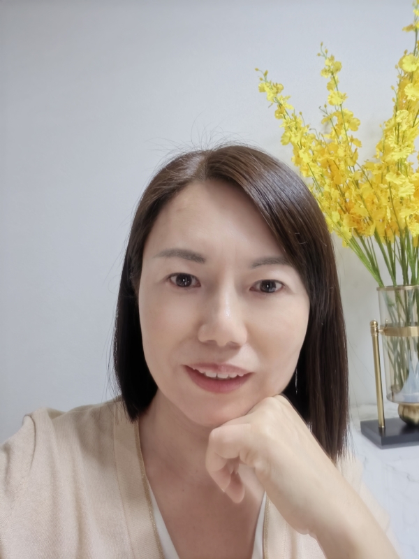 一心的第二张照片--平和相亲网